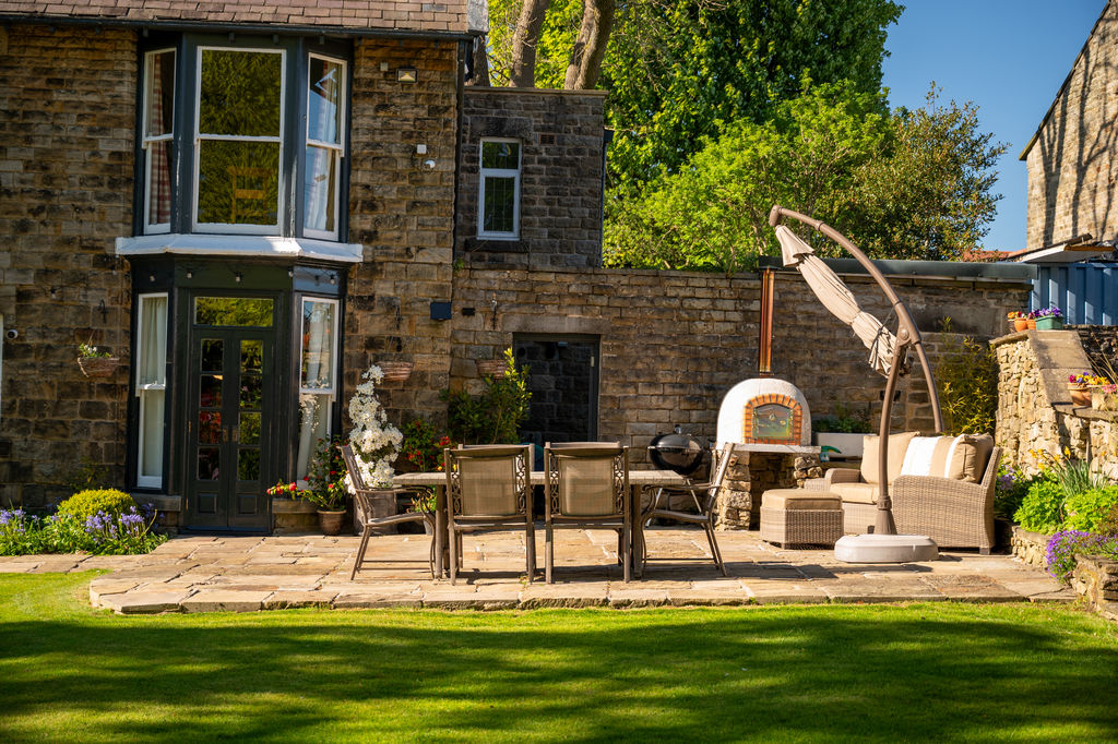 271 Sandygate Road Crosspool